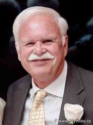 BROUSSEAU, Réal (Ray) Joseph Rosaire