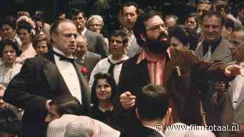 Francis Ford Coppola gelooft dat 'The Godfather' zijn carrière heeft verpest: "Niemand wil dat ik mijn eigen werk maak"