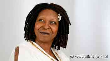 Iedereen kent Whoopi Goldberg, en het zal je niets verbazen: ze heet eigenlijk heel anders