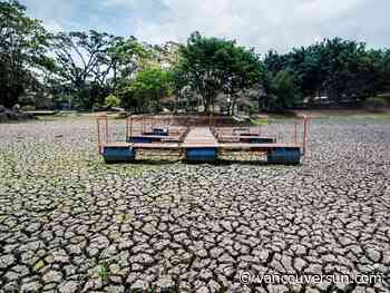 B.C. climate news: NOAA says El Niño expected to grow to 'historic strength' | Climate scientists say 2025 reached 1.37 C above pre-industrial levels