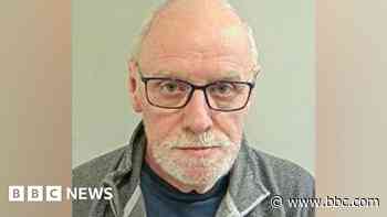 Man jailed for sexually abusing young girl in 1990s