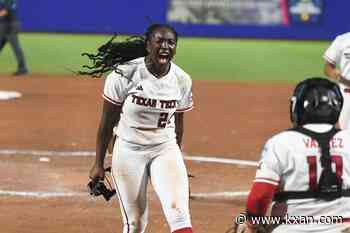 Texas Tech star NiJaree Canady signs with Texas Volts