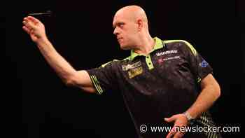Michael van Gerwen en Gian van Veen moeten diep gaan op World Cup of Darts, maar plaatsen zich voor kwartfinale