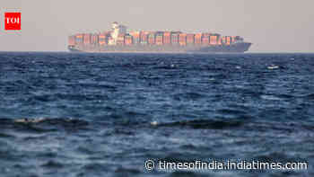 Seafarers are rarely aware of sanctioned, ‘dark ship’ status