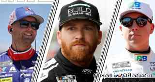 Racing Insights: Who will gain summer momentum at Pocono?