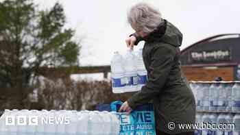 What compensation South East Water offers and how to claim