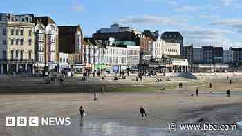 Two men arrested in murder investigation