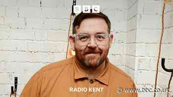 Nick Frost: 'I love Deal and a walk through town'