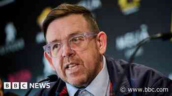 Nick Frost has 'stage fright' over art exhibition