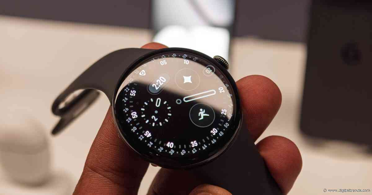 Wear OS 7 looks ready to land on Pixel Watchs soon