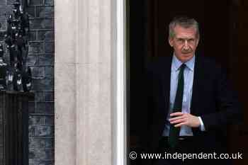 New defence secretary Dan Jarvis ‘determined’ to get Armed Forces ‘precisely’ what they need