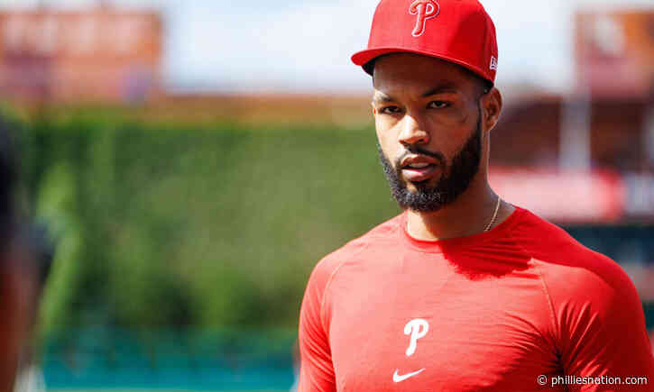 How to watch Phillies vs. Brewers weekend series