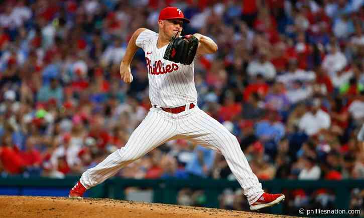 Exclusive: Former Phillies World Series pitcher set to retire after suffering career-ending injury during comeback attempt