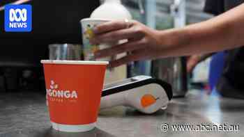'Straight to landfill': Compostable packaging but nowhere to compost it