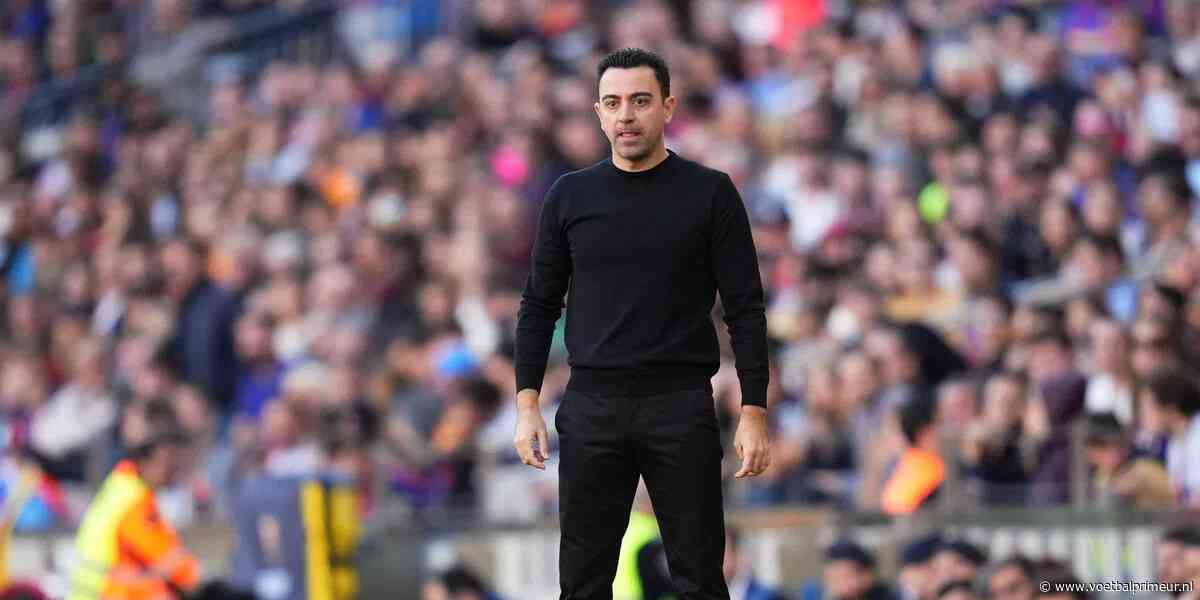 'Barcelona-icoon mag niet meer meedoen bij Barça-legends na opvallend interview'