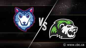 CEBL: Montreal at Niagara