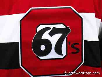 Ottawa 67's address all positions and grab two local players in OHL draft