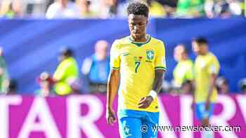 LIVE WK 2026 | Vinicius Junior poetst openingsgoal Saibari snel weg: Brazilië naast Marokko