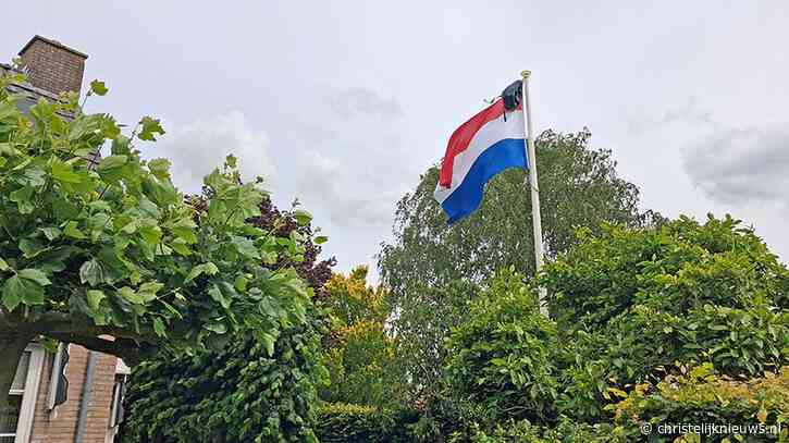Een verlossend telefoontje