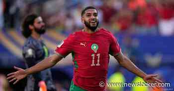 Brazilië en Marokko zorgen voor spektakel, fraaie goals van Saibari en Vinícius