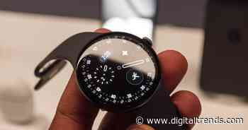 Wear OS 7 looks ready to land on Pixel Watchs soon