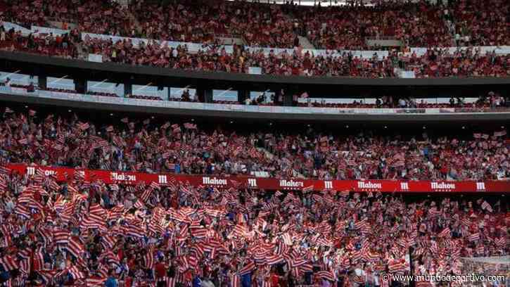 Los datos de asistencia al Metropolitano, al detalle: 28 partidos, casi dos millones de personas...
