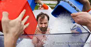 Journalisten Robert van de Griend en Anneke Stoffelen winnen Brusseprijs met ontmaskering van ‘Iceman’ Wim Hof