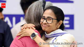 TMC lurches from crisis to crisis: Mamata's party battles for survival as rebel MPs move to stake claim