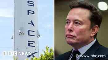 Watch: Three things to know about SpaceX's stock market debut