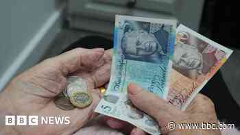Dozens of crisis payments handed out by council