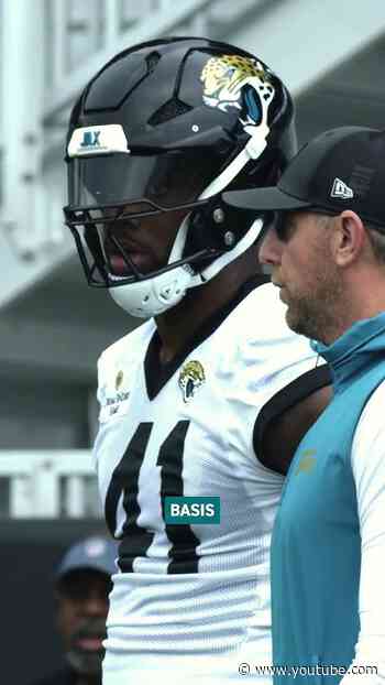 Keep that energy comin' #DUUUVAL