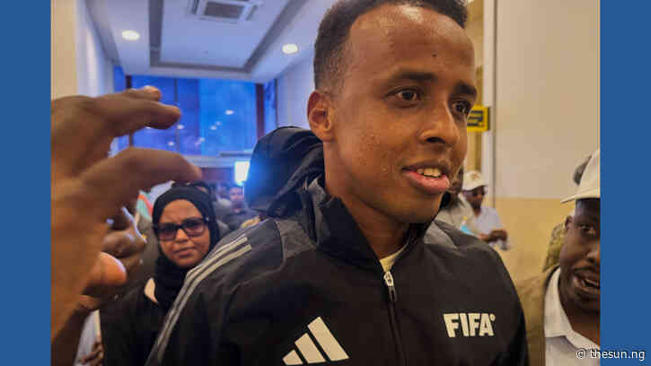Kids’ nonprofit in Seattle returns 20 free World Cup tickets over barring of Somali referee