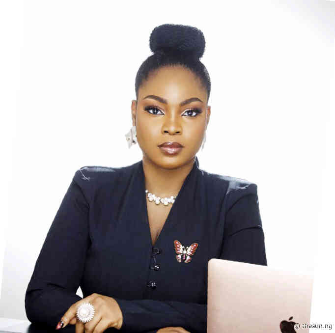 I’m very intentional about maintaining modesty –Esther Otuonye, Miss One Nigeria