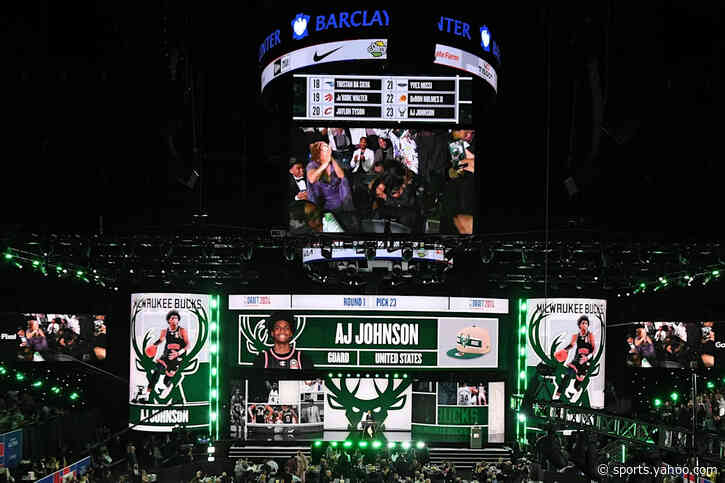 Bucks Reacts Survey Results: Some support for trading down