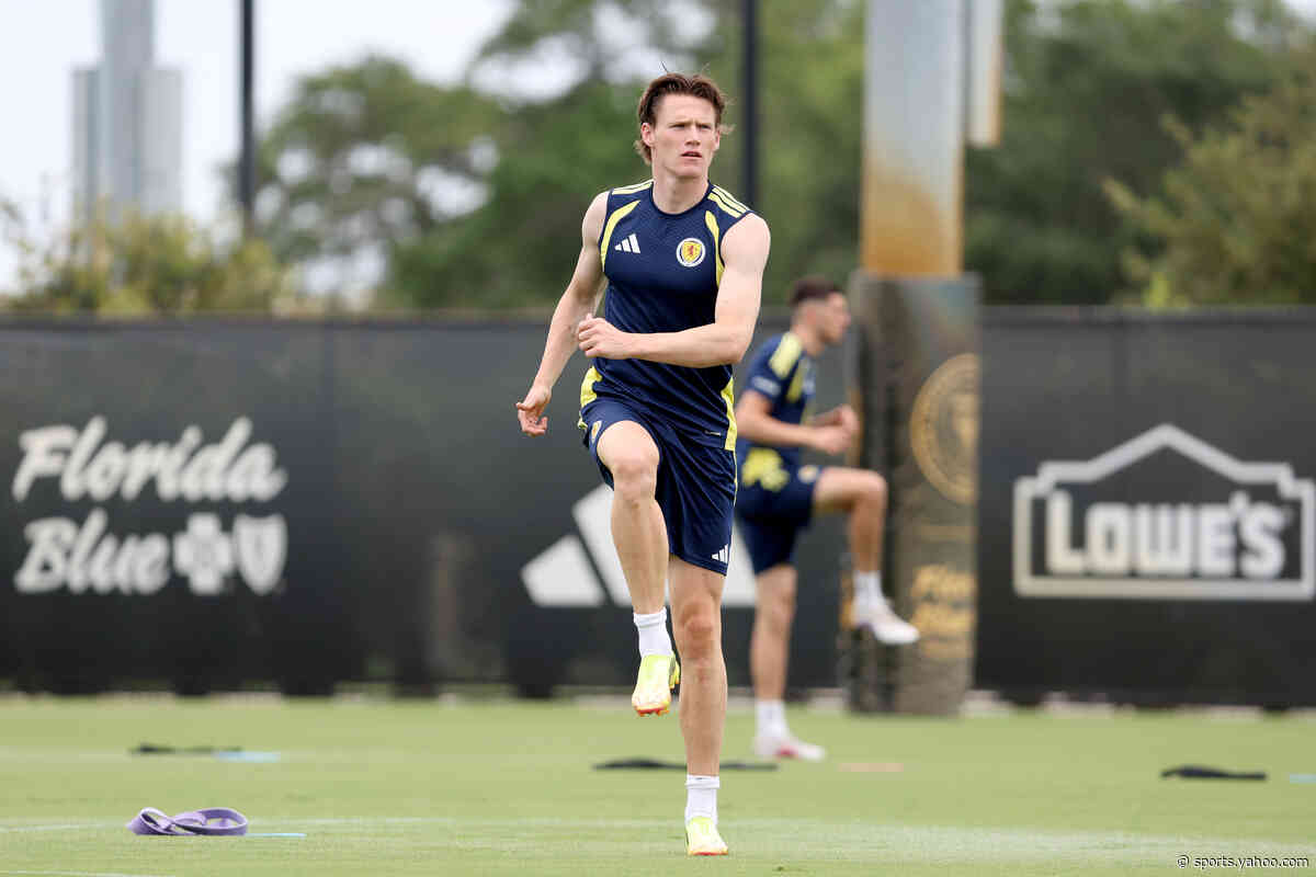 World Cup 2026: Haiti vs Scotland lineups – McTominay, Ferguson and Adams represent Serie A