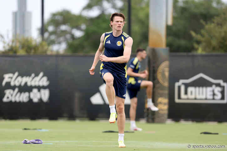World Cup 2026: Haiti vs Scotland lineups – McTominay, Ferguson and Adams represent Serie A