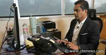Business owner says his company relies on skilled foreign worker visas