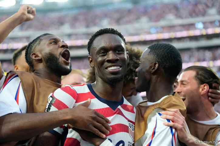 Everything you need to know about Folarin Balogun