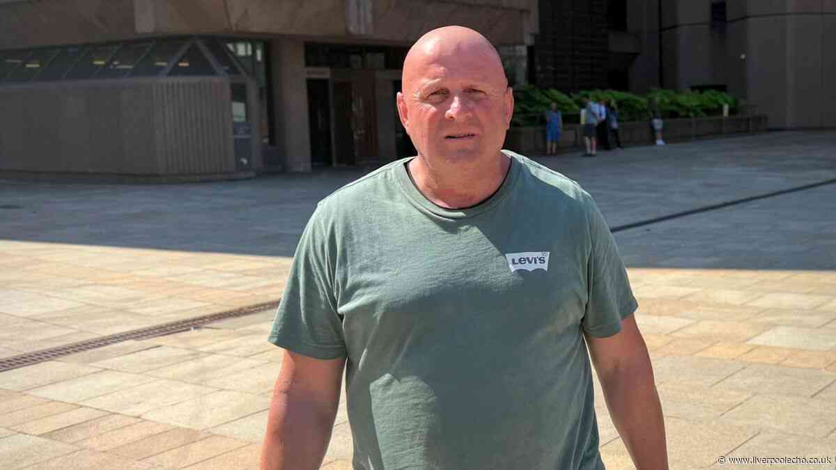 Man's 'campaign of terror' as he made woman 'prisoner in own home'