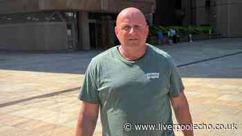 Man's 'campaign of terror' as he made woman 'prisoner in own home'