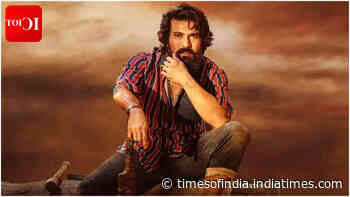 'Peddi' BO day 10: Ram Charan's film jumps 57.3%