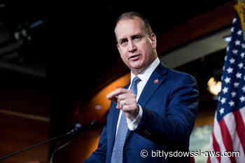 Congresista Mario Díaz-Balart destacó los cinco grandes golpes de Trump tras muerte de Niño Guerrero