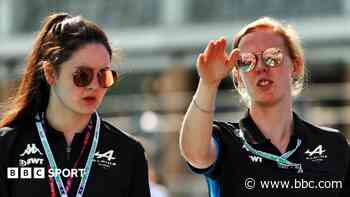 Powell and Pulling to commentate on Barcelona GP for the BBC