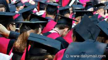 EU students vanish from UK with £893million in loans