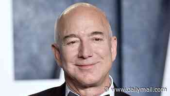 Our hat-trick hero? Gen Z think Jeff Bezos scored in England's 1966 World Cup victory