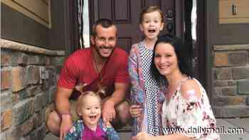 Killer dad Chris Watts' OTHER mistress details night of sex horrors weeks before his murders… as leaked trove of unseen texts, obscene internet searches and nude photos exposes nightmarish new depths to his depravity