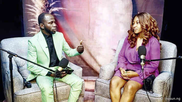 Diva Gold reveals why she chose career over love