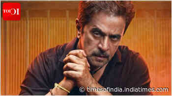 'Blast' BO day 17: Arjun Sarja's film nears Rs 45 cr