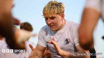 Forward Elderkin re-joins Cornish Pirates