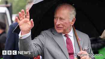 South West residents in King's Honours 2026